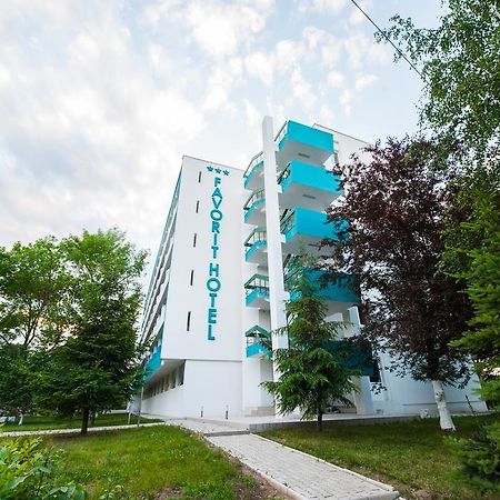 Hotel Favorit Venus Zewnętrze zdjęcie