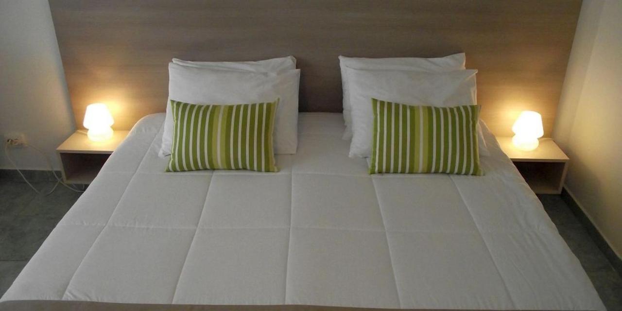Hotel Favorit Venus Zewnętrze zdjęcie