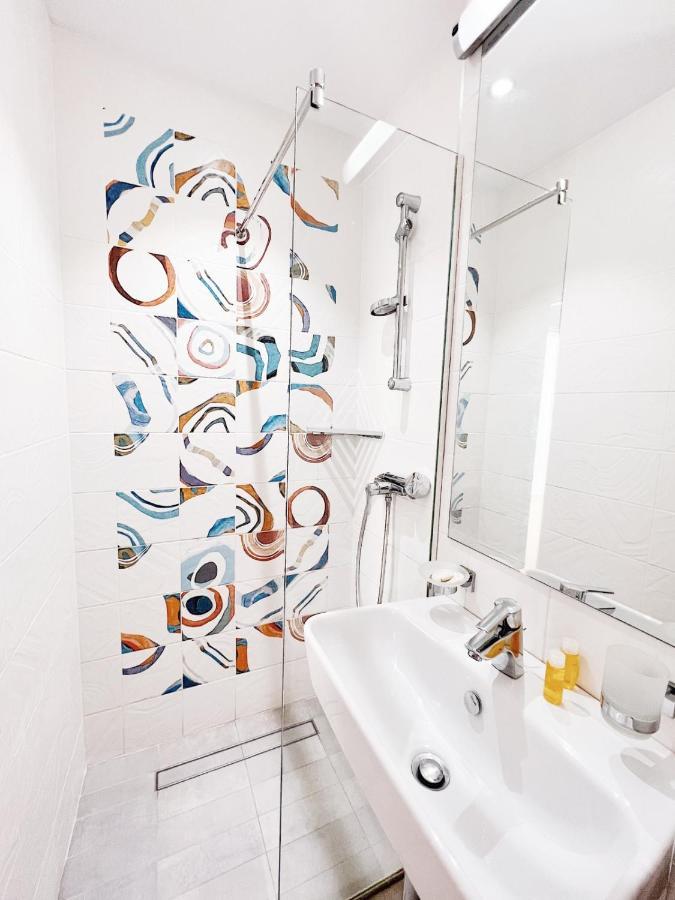 Hotel Favorit Venus Zewnętrze zdjęcie