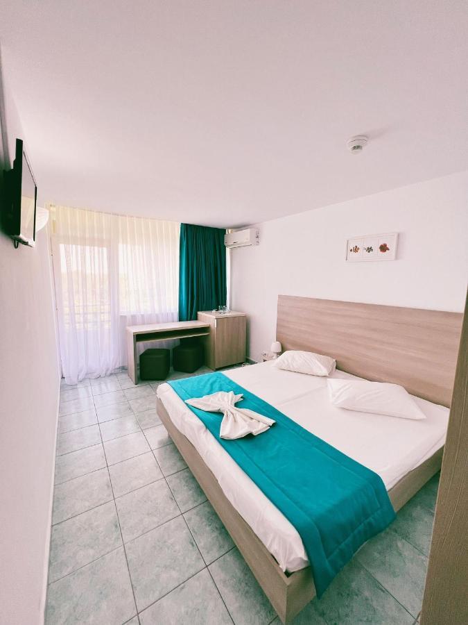 Hotel Favorit Venus Zewnętrze zdjęcie