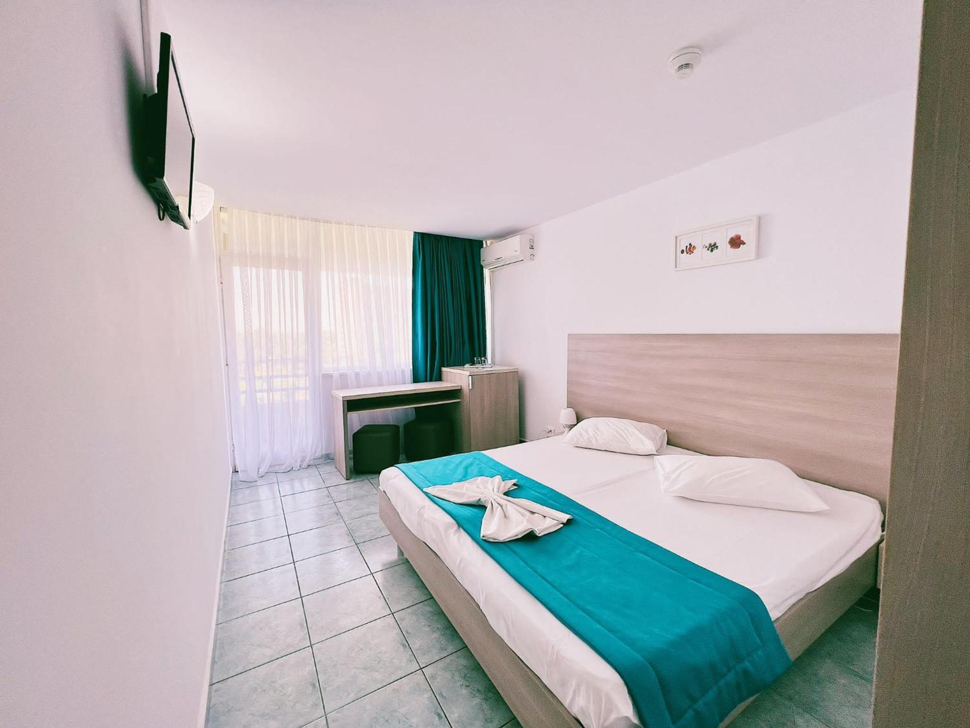 Hotel Favorit Venus Zewnętrze zdjęcie