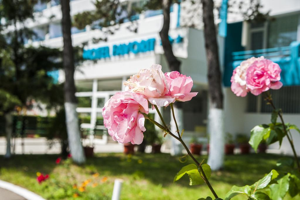 Hotel Favorit Venus Zewnętrze zdjęcie