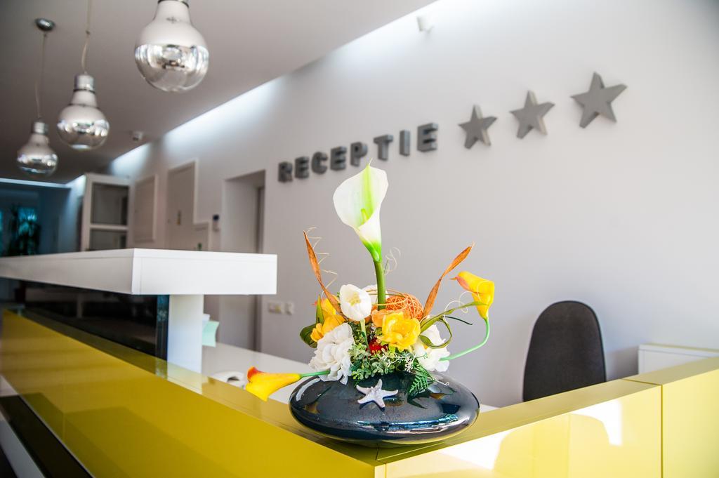 Hotel Favorit Venus Zewnętrze zdjęcie
