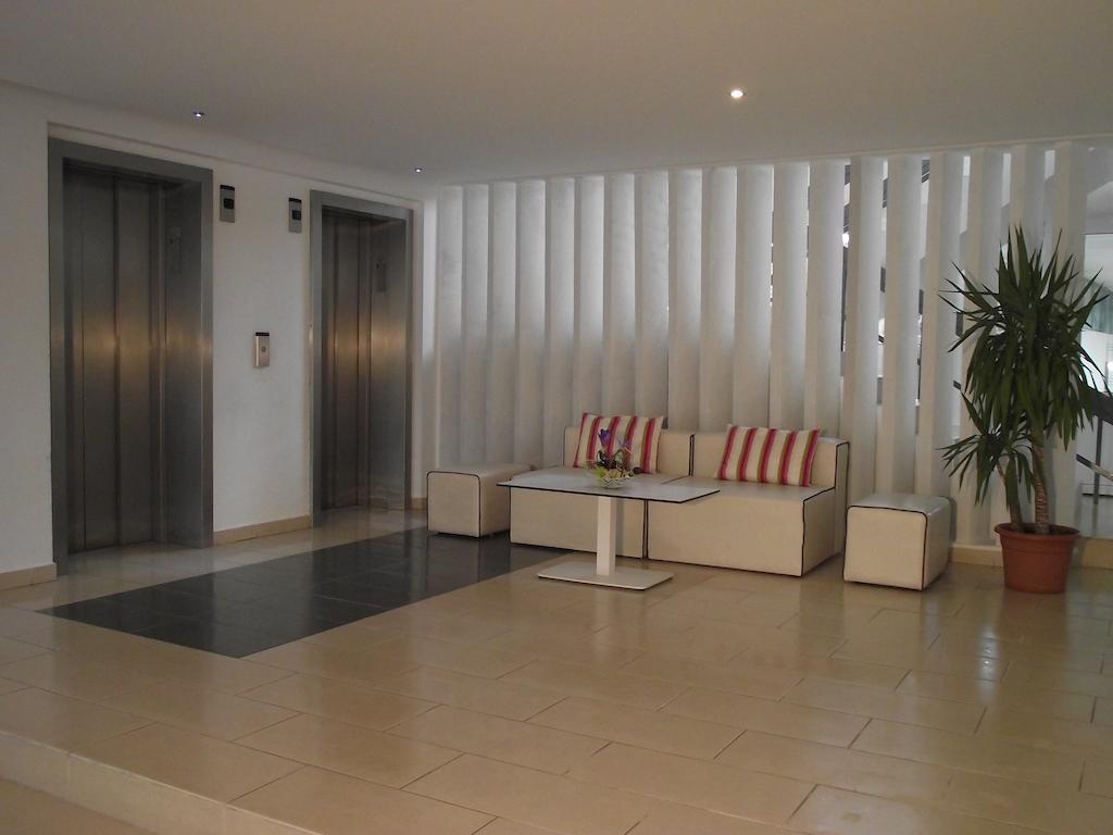 Hotel Favorit Venus Zewnętrze zdjęcie