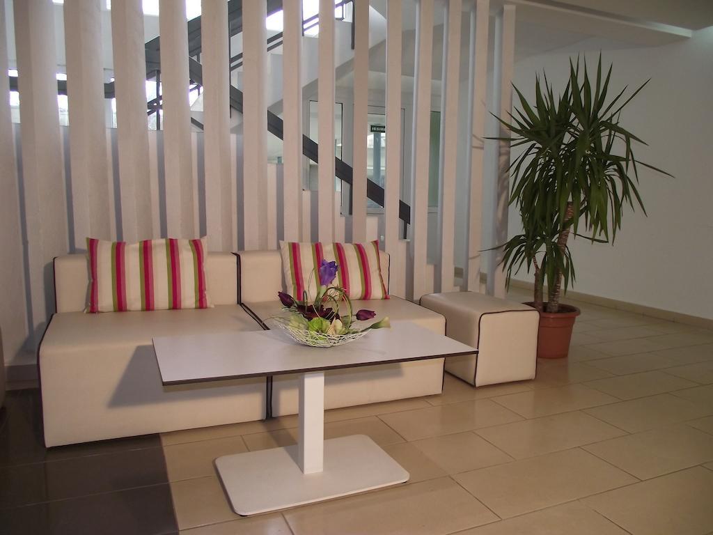 Hotel Favorit Venus Zewnętrze zdjęcie