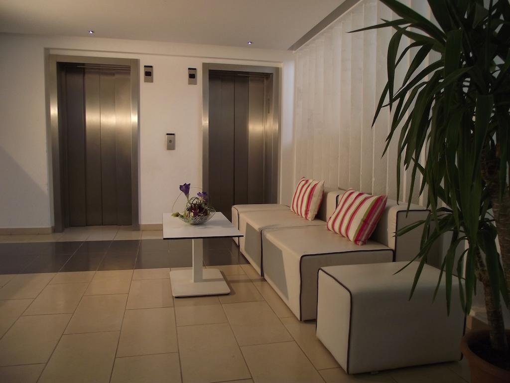Hotel Favorit Venus Zewnętrze zdjęcie