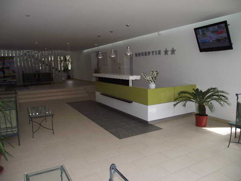 Hotel Favorit Venus Zewnętrze zdjęcie