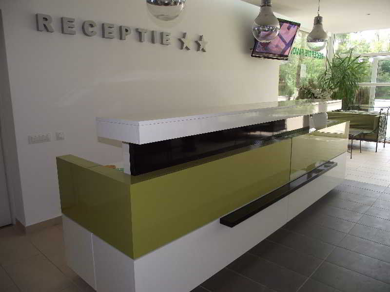 Hotel Favorit Venus Zewnętrze zdjęcie
