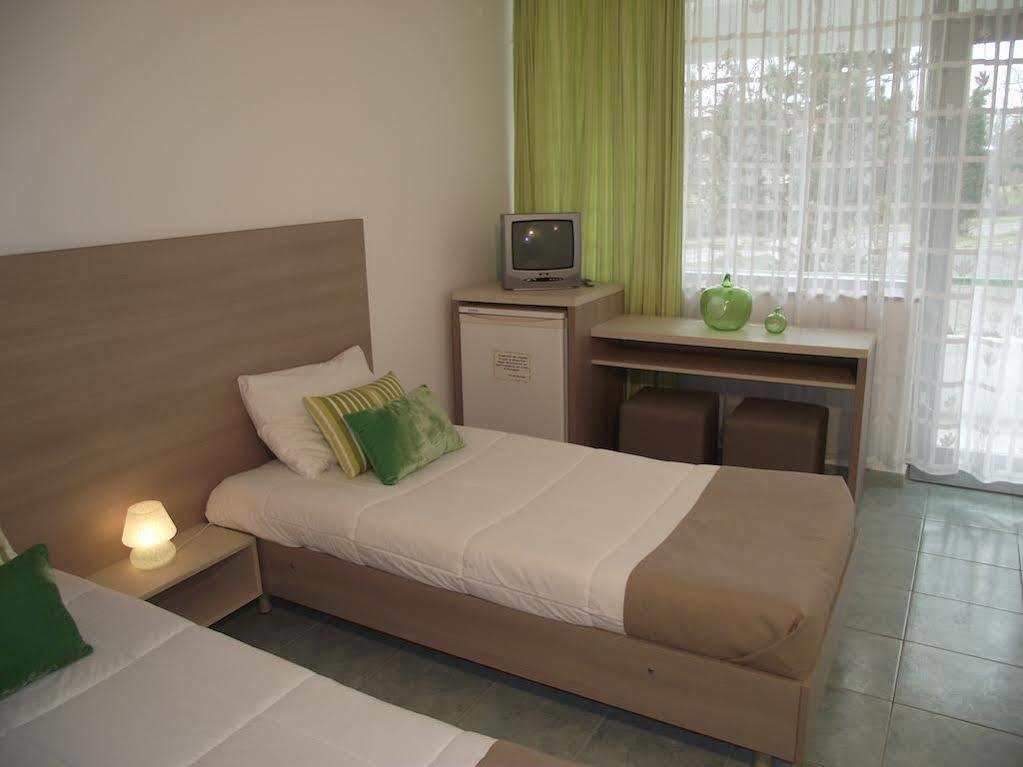 Hotel Favorit Venus Zewnętrze zdjęcie