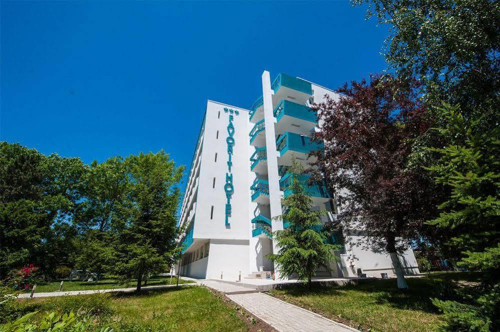 Hotel Favorit Venus Zewnętrze zdjęcie