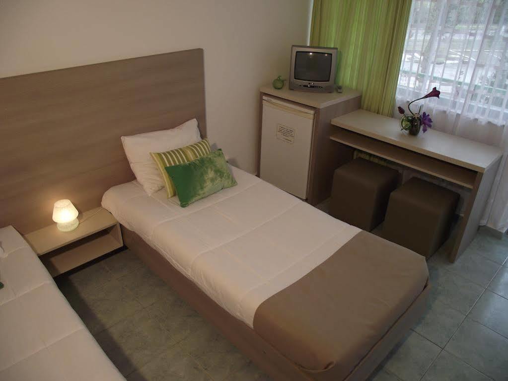 Hotel Favorit Venus Zewnętrze zdjęcie