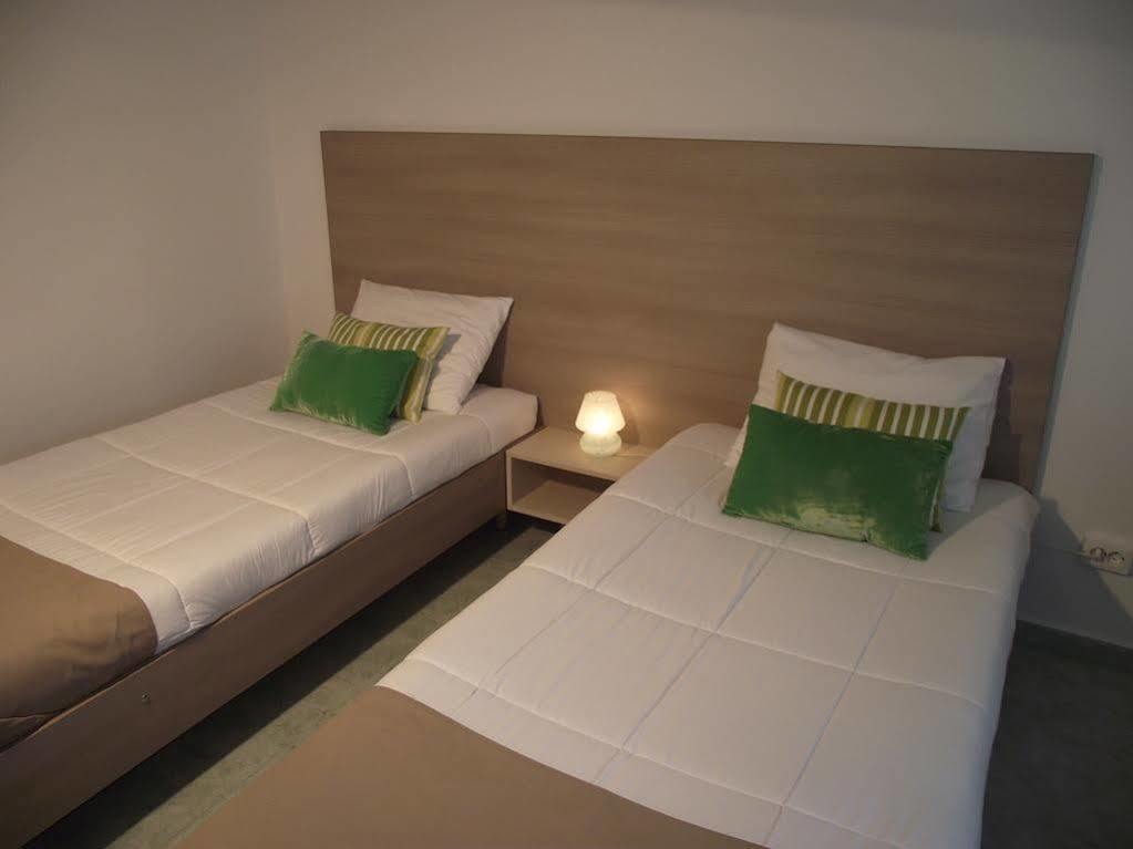 Hotel Favorit Venus Zewnętrze zdjęcie