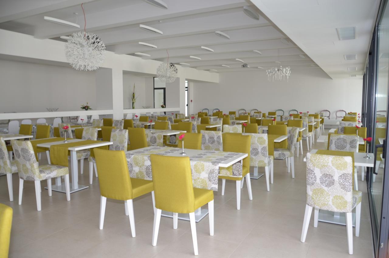 Hotel Favorit Venus Zewnętrze zdjęcie